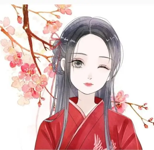 留言用户头像，动画路径逐镜记录用户